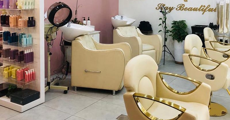 Manicure & Pedicures At Paloma Beauty Salon @ Golden Tulip Media Hotel Dubai Shafqa.com Online Shopping, Best Prices in Dubai UAE 5