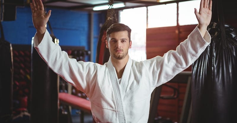 Martial Arts / Karate / Mma – Ac Sharjah & N. Emirates Shafqa.com Online Shopping, Best Prices in Dubai UAE 2