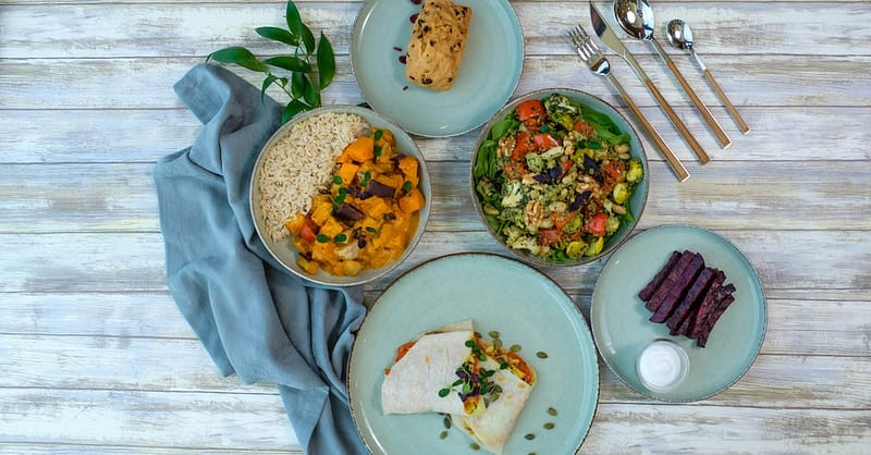 Meal Plan With Delivery From Be Balance National Deal Shafqa.com Online Shopping, Best Prices in Dubai UAE 6