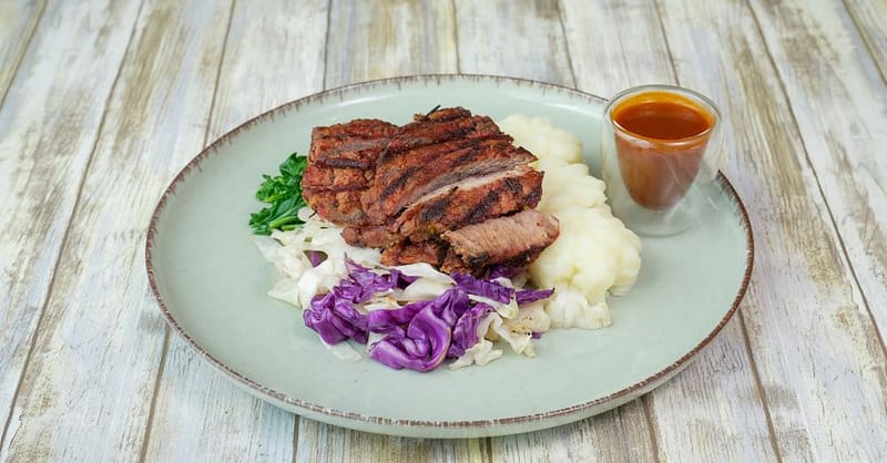 Meal Plan With Delivery From Be Balance National Deal Shafqa.com Online Shopping, Best Prices in Dubai UAE 8