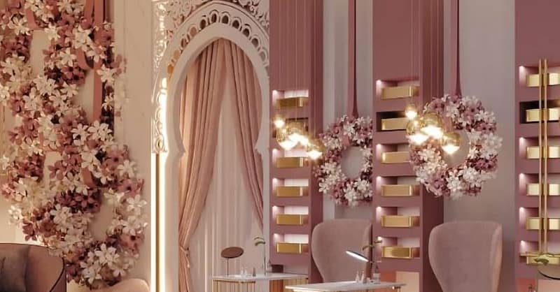 Men Or Women Spa Treatment With Manicure And Pedicure, And Blow-Dry Dubai Shafqa.com Online Shopping, Best Prices in Dubai UAE 11