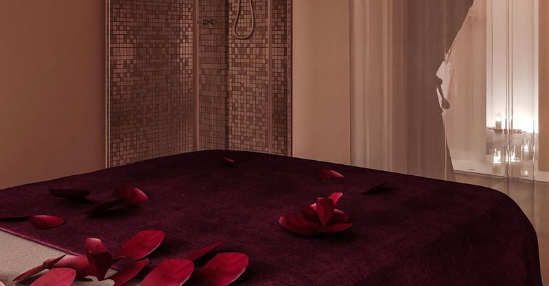 Men Or Women Spa Treatment With Manicure And Pedicure, And Blow-Dry Dubai Shafqa.com Online Shopping, Best Prices in Dubai UAE 14