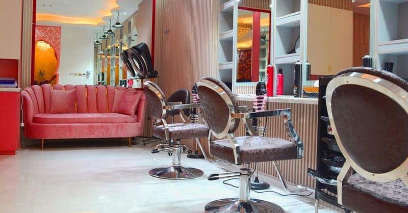 Men Or Women Spa Treatment With Manicure And Pedicure, And Blow-Dry Dubai Shafqa.com Online Shopping, Best Prices in Dubai UAE 10