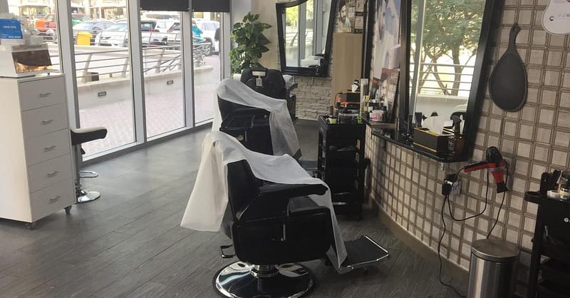 Mens Arms, Arms & Chest, Back & Full Leg, Or Full Body Waxing For One Dubai Shafqa.com Online Shopping, Best Prices in Dubai UAE 5