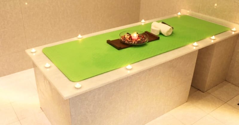 Mens Manicure And Pedicure At Kingsman Salon And Spa Abu Dhabi Shafqa.com Online Shopping, Best Prices in Dubai UAE 9