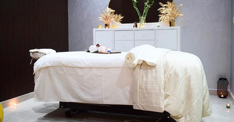 Mens Manicure And Pedicure At Kingsman Salon And Spa Abu Dhabi Shafqa.com Online Shopping, Best Prices in Dubai UAE 10