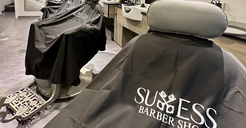 Mens Manicure & Pedicure W/ Optional Foot Scrub Or Facial Treatment Dubai Shafqa.com Online Shopping, Best Prices in Dubai UAE 3