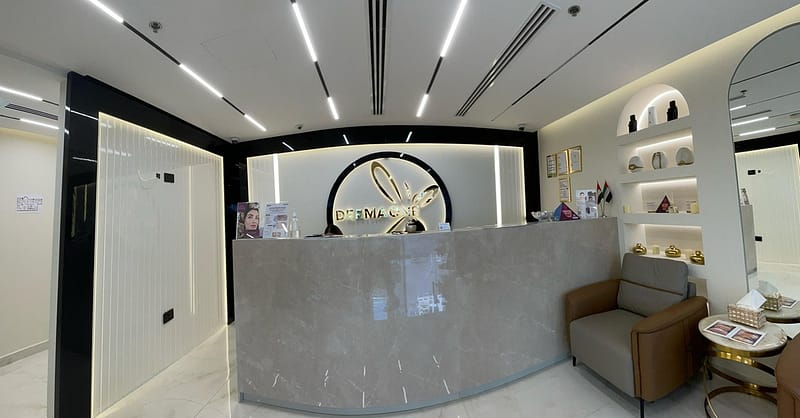 Microdermabrasion, Hydrafacial, Dermapen, Prp Package And More Dubai Shafqa.com Online Shopping, Best Prices in Dubai UAE 7