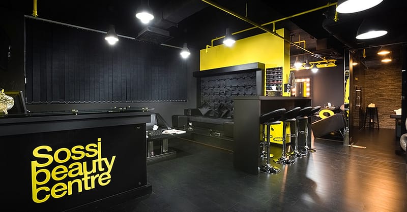 Mani-Pedi At Sossi Beauty Centre Abu Dhabi Shafqa.com Online Shopping, Best Prices in Dubai UAE 2