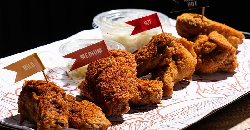 Nashville Flavors In Dubai: Up To Aed300 To Spend On Food & Beverages Dubai Shafqa.com Online Shopping, Best Prices in Dubai UAE 6
