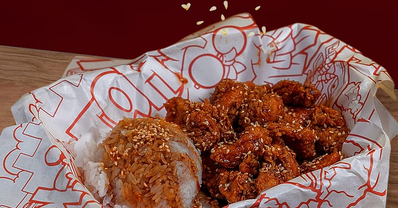 Nashville Flavors In Dubai: Up To Aed300 To Spend On Food & Beverages Dubai Shafqa.com Online Shopping, Best Prices in Dubai UAE 7