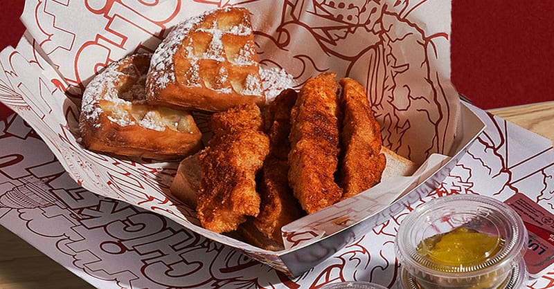 Nashville Flavors In Dubai: Up To Aed300 To Spend On Food & Beverages Dubai Shafqa.com Online Shopping, Best Prices in Dubai UAE 9