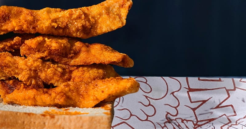 Nashville Flavors In Dubai: Up To Aed300 To Spend On Food & Beverages Dubai Shafqa.com Online Shopping, Best Prices in Dubai UAE 10