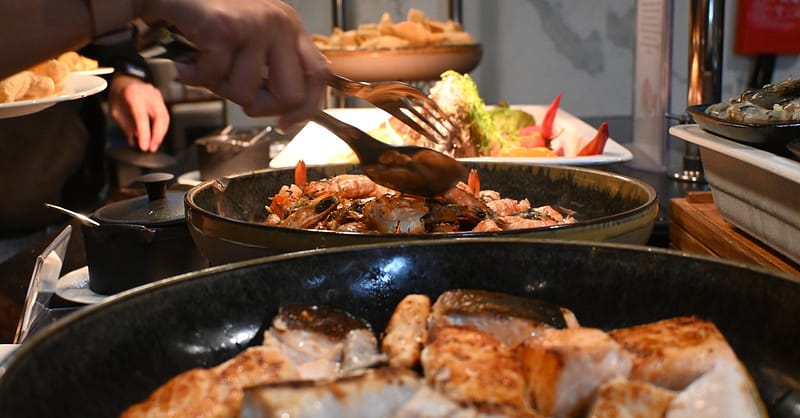 Night Dinner, Spicery @ 4* Novotel Gold District: Child Aed 45 & More Dubai Shafqa.com Online Shopping, Best Prices in Dubai UAE 5