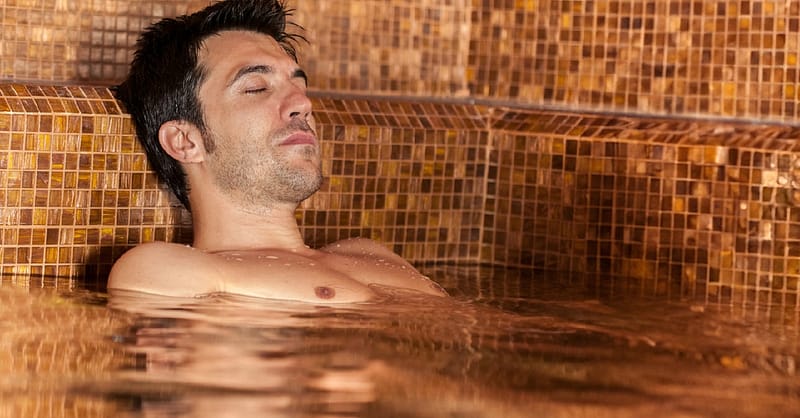 Normal, Royal, Or Vip Moroccan Bath Or Royal Turkish Bath (Mens) Sharjah & N. Emirates Shafqa.com Online Shopping, Best Prices in Dubai UAE 2