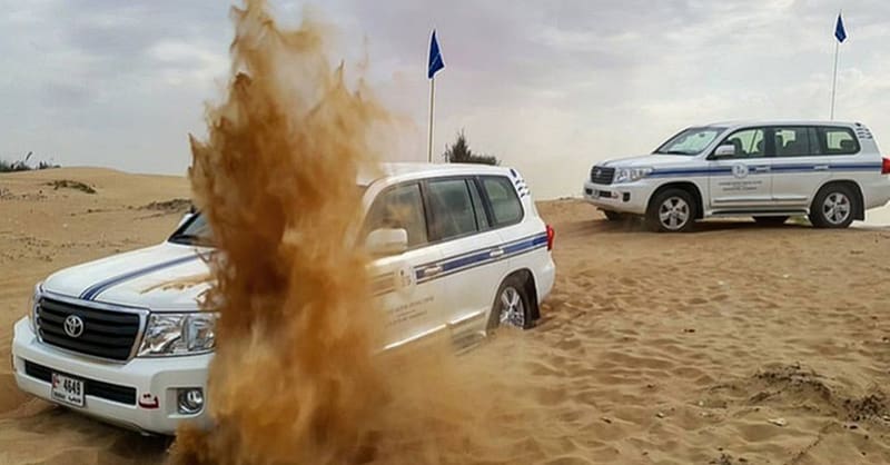 Off-Road Desert Driving Course Dubai Shafqa.com Online Shopping, Best Prices in Dubai UAE 2