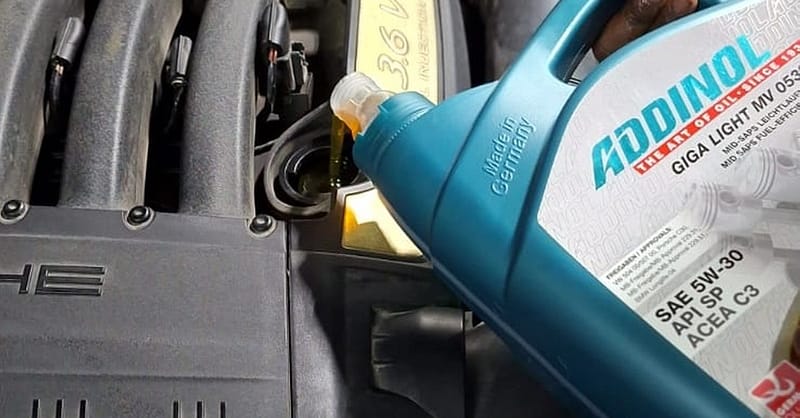 Oil Change Dubai Shafqa.com Online Shopping, Best Prices in Dubai UAE 3
