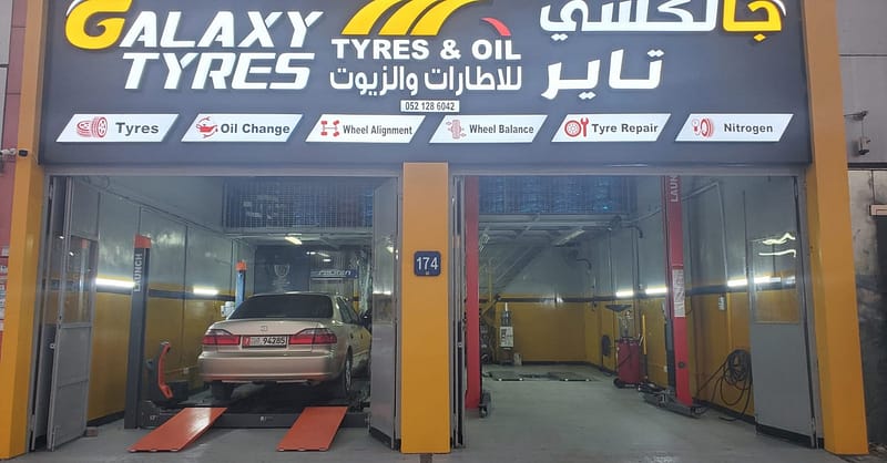 Oil Change – Full Service Abu Dhabi Shafqa.com Online Shopping, Best Prices in Dubai UAE 3