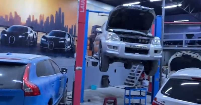 Oil Change – Full Service Dubai Shafqa.com Online Shopping, Best Prices in Dubai UAE 2