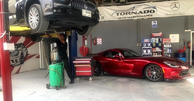 Oil Change Service Dubai Shafqa.com Online Shopping, Best Prices in Dubai UAE 2