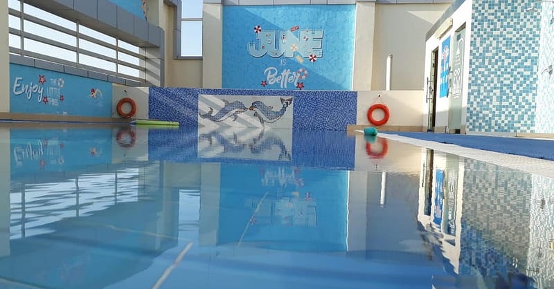One-Day Gym And Pool Pass Abu Dhabi Shafqa.com Online Shopping, Best Prices in Dubai UAE 2