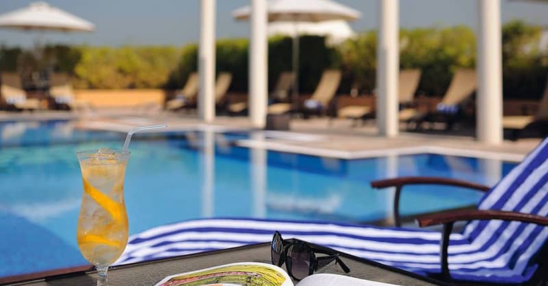 One-Day Pool And Gym Access Dubai Shafqa.com Online Shopping, Best Prices in Dubai UAE 3