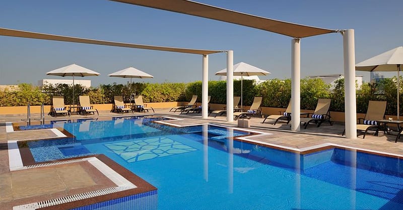 One-Day Pool And Gym Access Dubai Shafqa.com Online Shopping, Best Prices in Dubai UAE 4