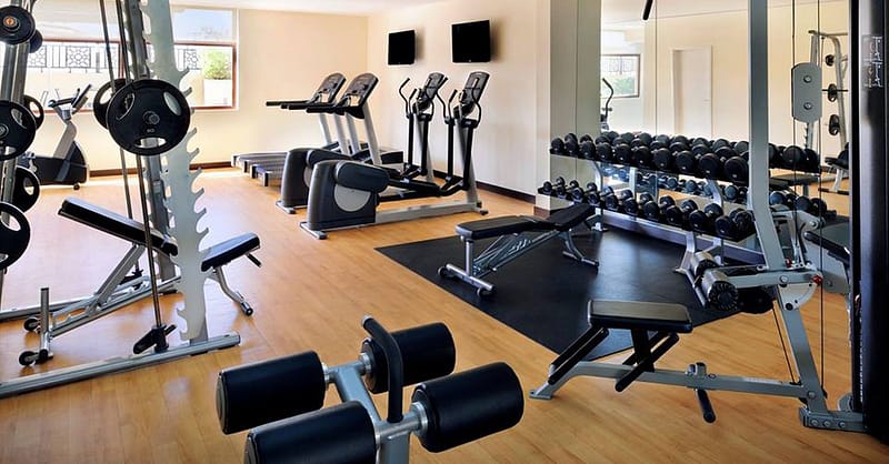 One-Day Pool And Gym Access Dubai Shafqa.com Online Shopping, Best Prices in Dubai UAE 5