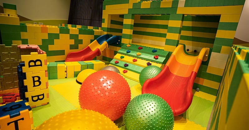 One-Hour Munchkin Monster Indoor Play Area Entry Dubai Shafqa.com Online Shopping, Best Prices in Dubai UAE 4