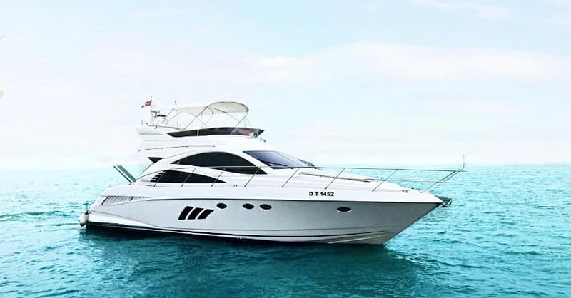 One-Hour Private Yacht Rental Dubai Shafqa.com Online Shopping, Best Prices in Dubai UAE 3