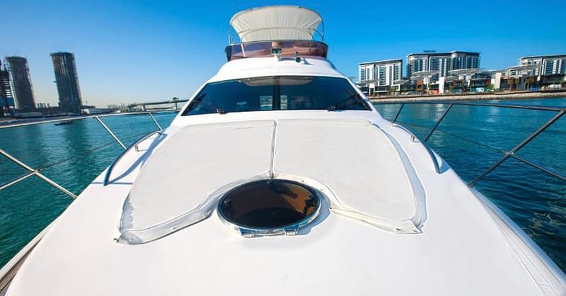 One-Hour Private Yacht Rental Dubai Shafqa.com Online Shopping, Best Prices in Dubai UAE 5
