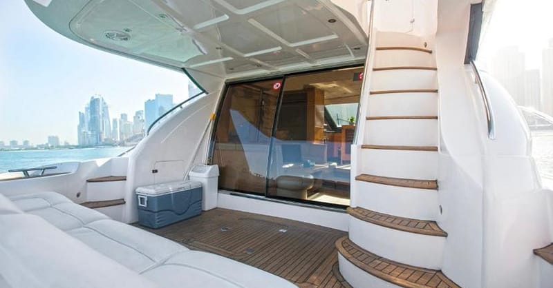 One-Hour Private Yacht Rental Dubai Shafqa.com Online Shopping, Best Prices in Dubai UAE 8