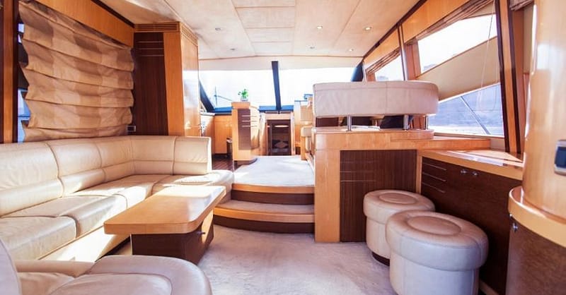 One-Hour Private Yacht Rental Dubai Shafqa.com Online Shopping, Best Prices in Dubai UAE 9