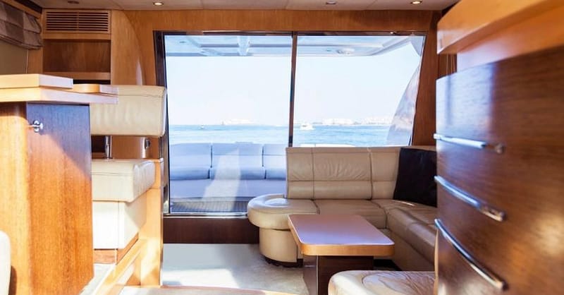 One-Hour Private Yacht Rental Dubai Shafqa.com Online Shopping, Best Prices in Dubai UAE 10