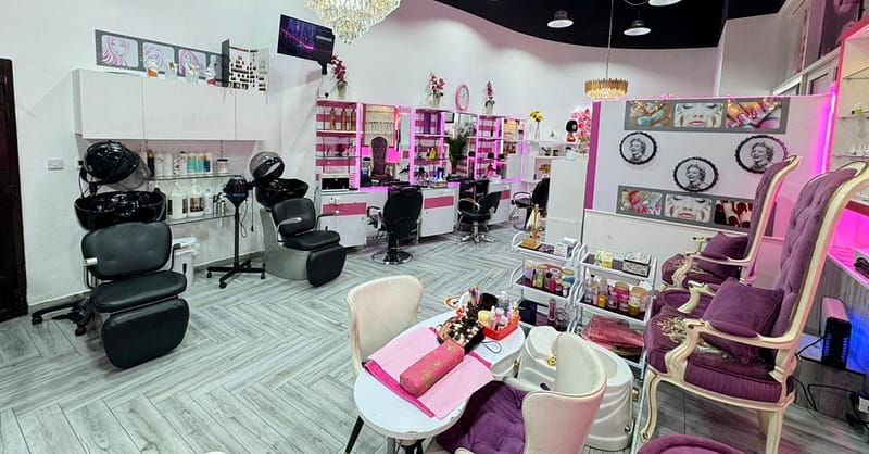 One Session Of Facial Clean Up, Royal Look Facial (24k Gold), And More Dubai Shafqa.com Online Shopping, Best Prices in Dubai UAE 5