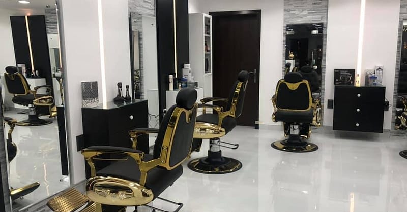 One Session Of Mani-Pedi With Foot Reflexology Or Foot Spa For Men Dubai Shafqa.com Online Shopping, Best Prices in Dubai UAE 2