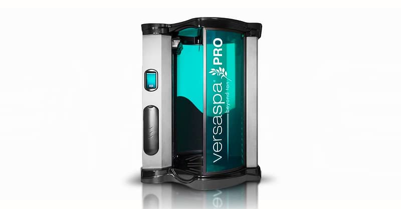 One Sessions Of Full Body Versa Spa Spray Tan At Plush Tan Dubai Shafqa.com Online Shopping, Best Prices in Dubai UAE 3