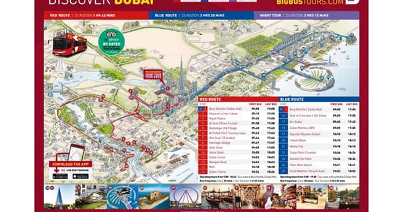 One Ticket To Discover Dubai, Essential Dubai Or Explore Dubai Dubai Shafqa.com Online Shopping, Best Prices in Dubai UAE 3