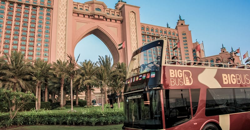 One Ticket To Discover Dubai, Essential Dubai Or Explore Dubai Dubai Shafqa.com Online Shopping, Best Prices in Dubai UAE 4