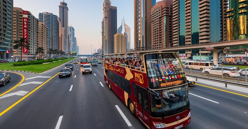One Ticket To Discover Dubai, Essential Dubai Or Explore Dubai Dubai Shafqa.com Online Shopping, Best Prices in Dubai UAE 5