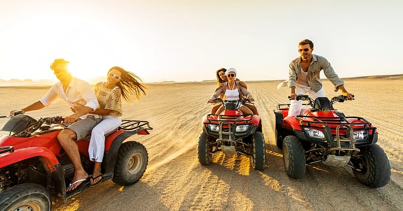 Over Night Stay In Desert With Dinner Or Breakfast For 1, 2, Or 4 Dubai Shafqa.com Online Shopping, Best Prices in Dubai UAE 3