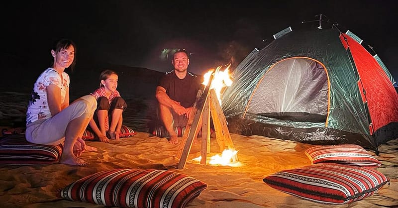 Over Night Stay In Desert With Dinner Or Breakfast For 1, 2, Or 4 Dubai Shafqa.com Online Shopping, Best Prices in Dubai UAE 2