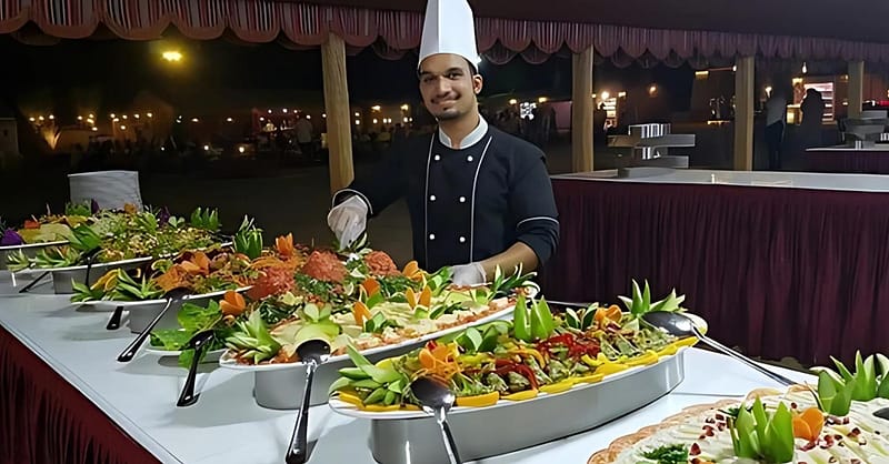 Overnight Central/Home Or Hotel Pick Up Desert Safari Dinner And More Abu Dhabi Shafqa.com Online Shopping, Best Prices in Dubai UAE 11