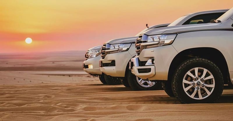 Overnight Central/Home Or Hotel Pick Up Desert Safari Dinner And More Abu Dhabi Shafqa.com Online Shopping, Best Prices in Dubai UAE 14