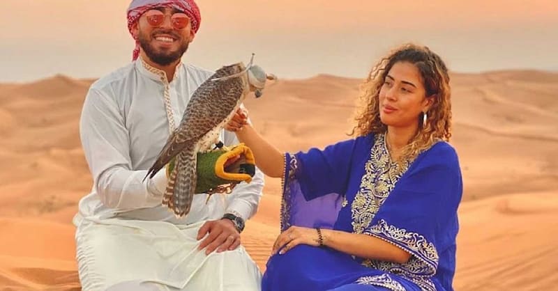 Overnight Central/Home Or Hotel Pick Up Desert Safari Dinner And More Abu Dhabi Shafqa.com Online Shopping, Best Prices in Dubai UAE 16
