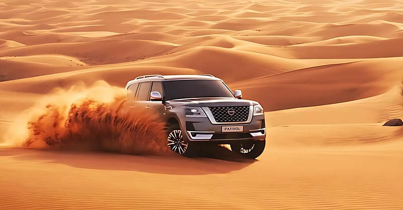 Overnight Central/Home Or Hotel Pick Up Desert Safari Dinner And More Abu Dhabi Shafqa.com Online Shopping, Best Prices in Dubai UAE 5