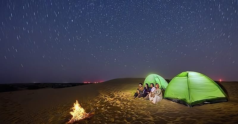 Overnight Central/Home Or Hotel Pick Up Desert Safari Dinner And More Abu Dhabi Shafqa.com Online Shopping, Best Prices in Dubai UAE 2