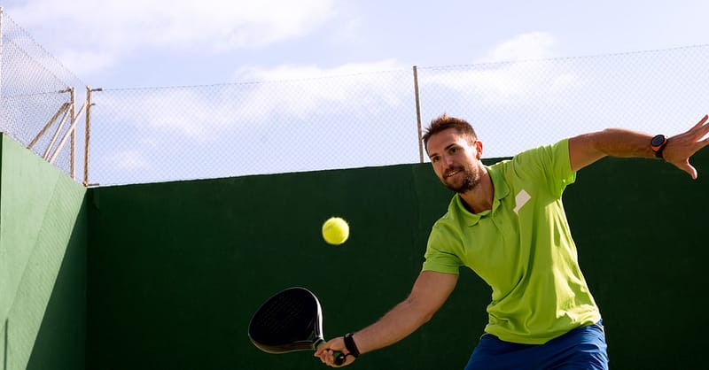 Padel Court Access For 45 Or 90 Minutes At Just Padel Ae Dubai Shafqa.com Online Shopping, Best Prices in Dubai UAE 2