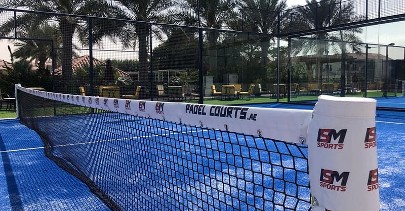 Padel Tennis – Recreational Dubai Shafqa.com Online Shopping, Best Prices in Dubai UAE 2