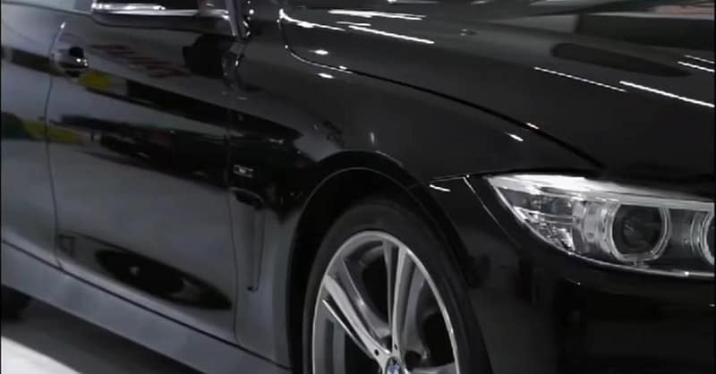 Paint Protection Film For Pristine Car Hood Or Door Edges Dubai Shafqa.com Online Shopping, Best Prices in Dubai UAE 3